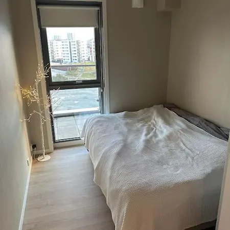 I Sentrum * Ставангер