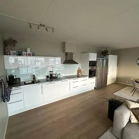 Апартаменты I Sentrum