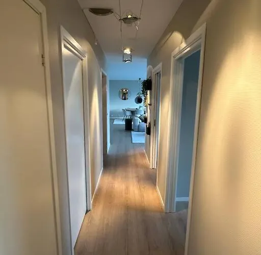 I Sentrum * Stavanger