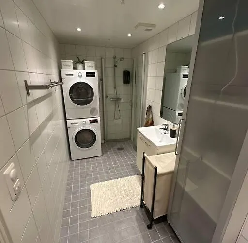 I Sentrum Appartement Stavanger