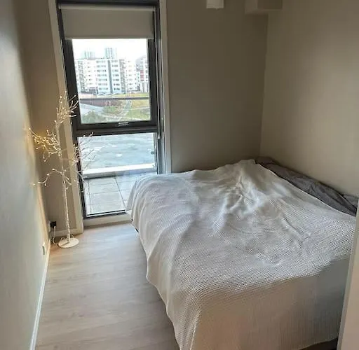 I Sentrum * Stavanger