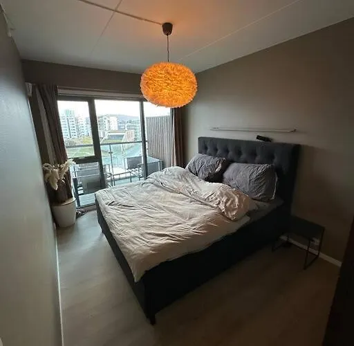 I Sentrum Appartement