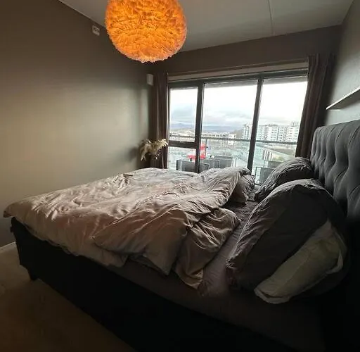 I Sentrum Appartement