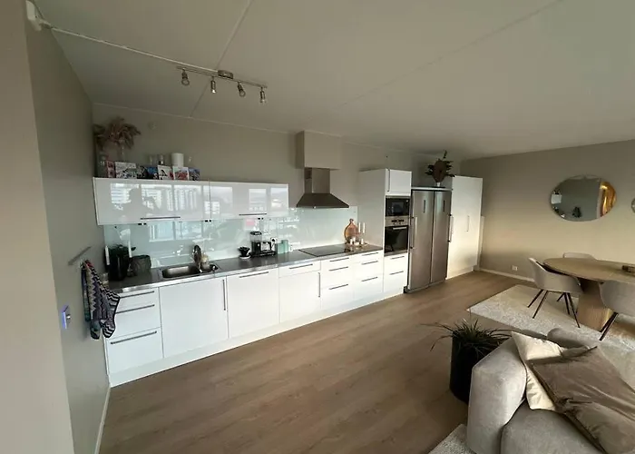 Appartement I Sentrum