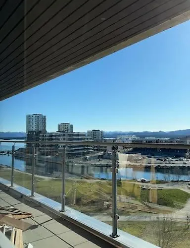 Appartement I Sentrum *