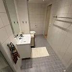 I Sentrum アパート スタヴァンゲル