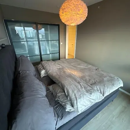 I Sentrum 斯塔万格