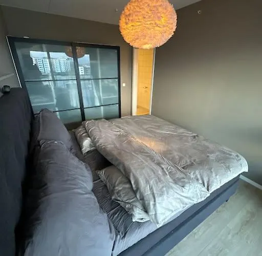 I Sentrum 斯塔万格